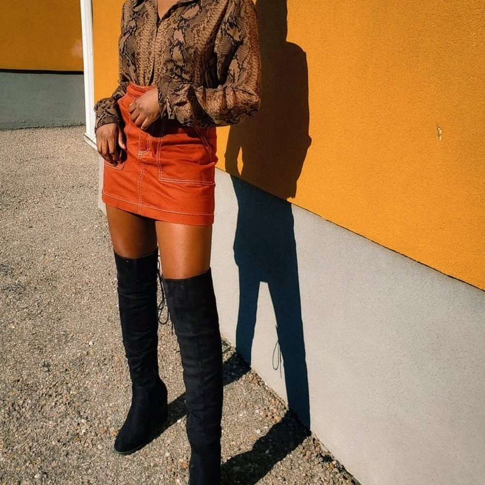 Zara Skirt